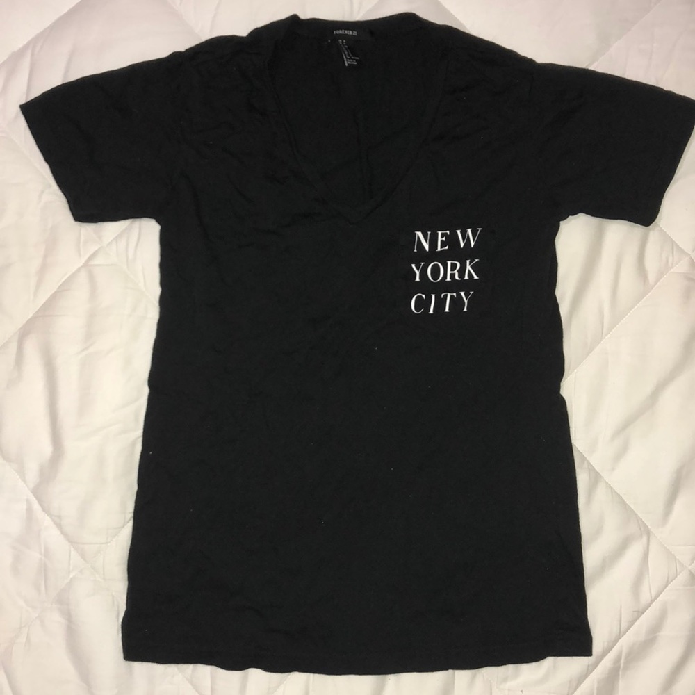 New York T-Shirt
